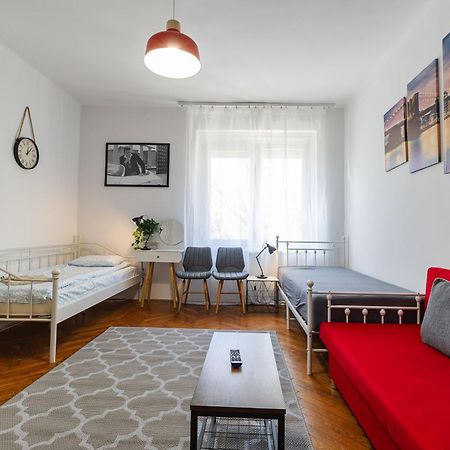 Lenapartman - Brooklyn Pécs Exterior foto