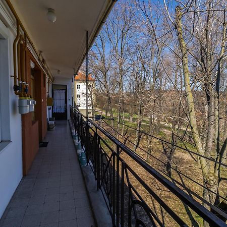 Lenapartman - Brooklyn Pécs Exterior foto