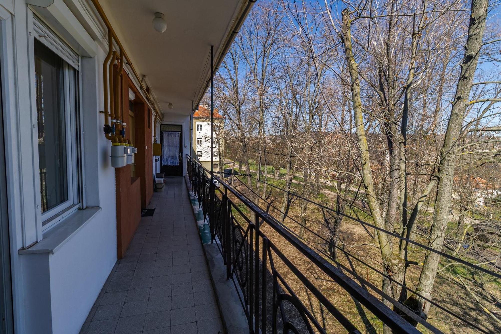 Lenapartman - Brooklyn Pécs Exterior foto