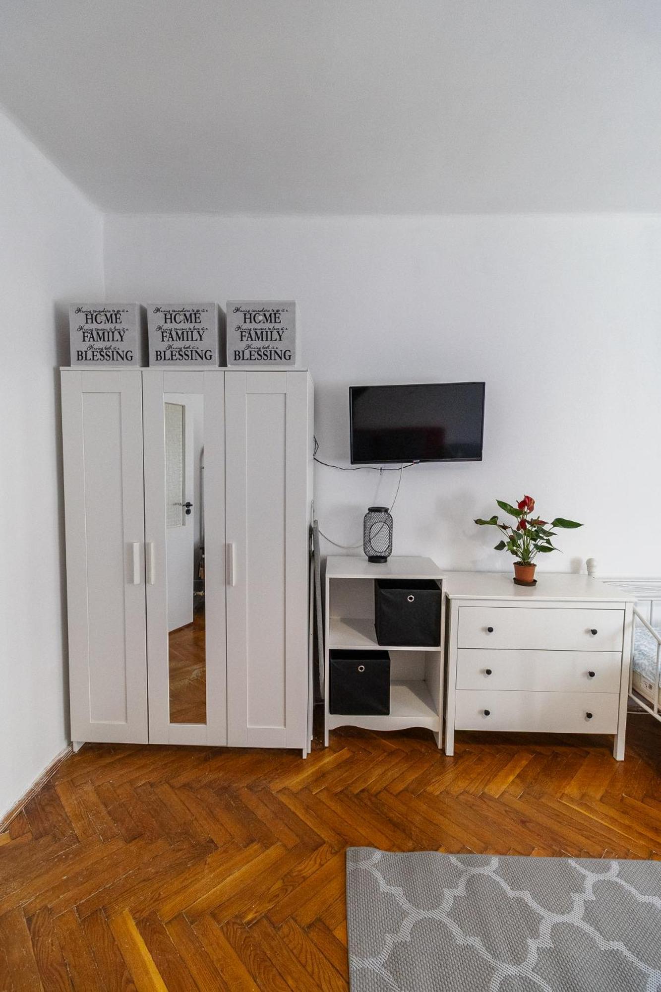 Lenapartman - Brooklyn Pécs Exterior foto