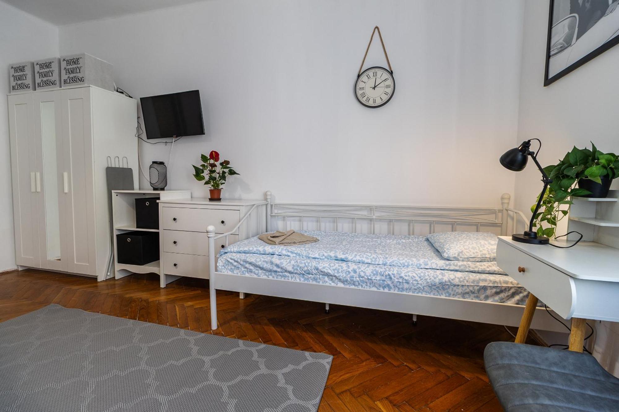 Lenapartman - Brooklyn Pécs Exterior foto