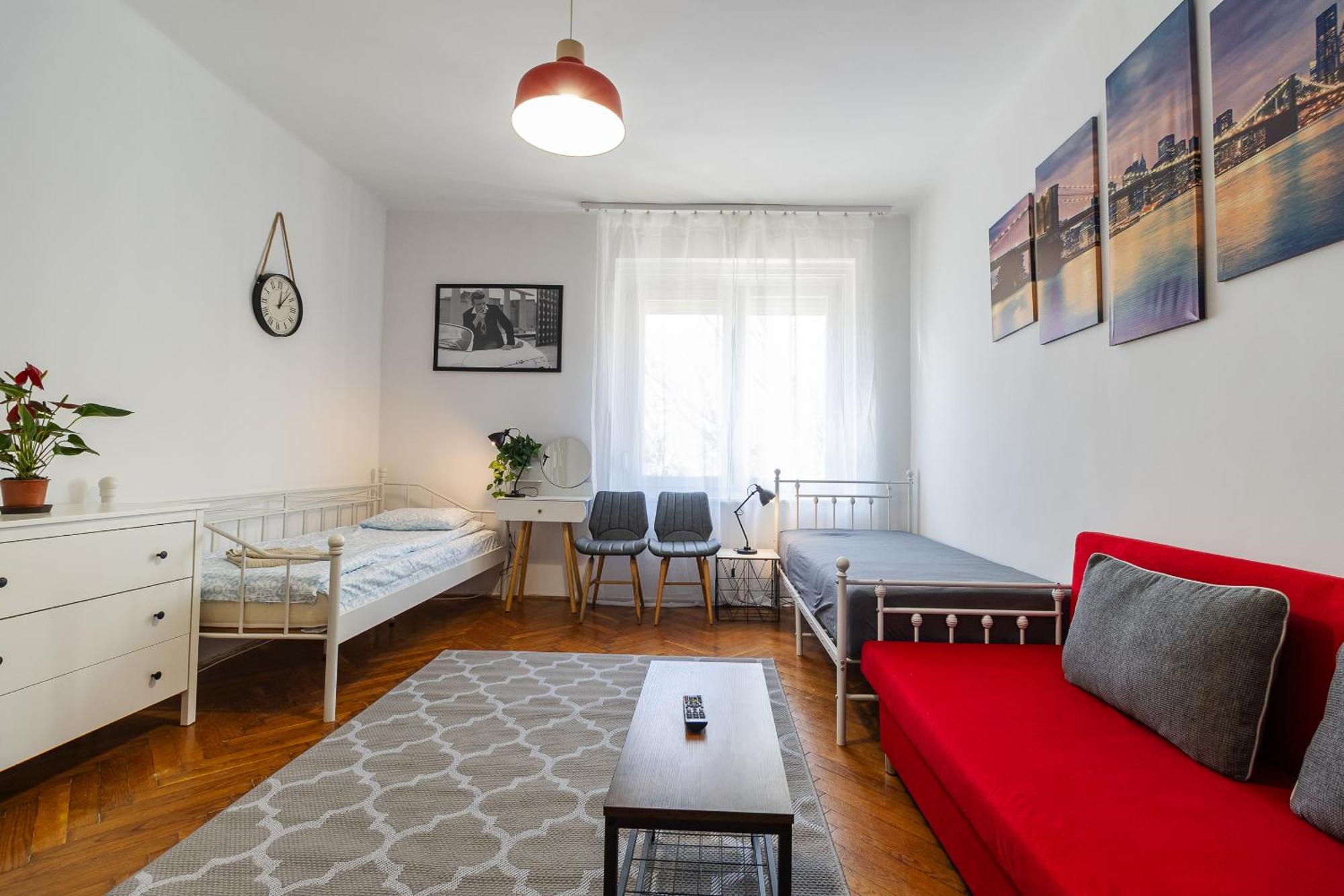 Lenapartman - Brooklyn Pécs Exterior foto