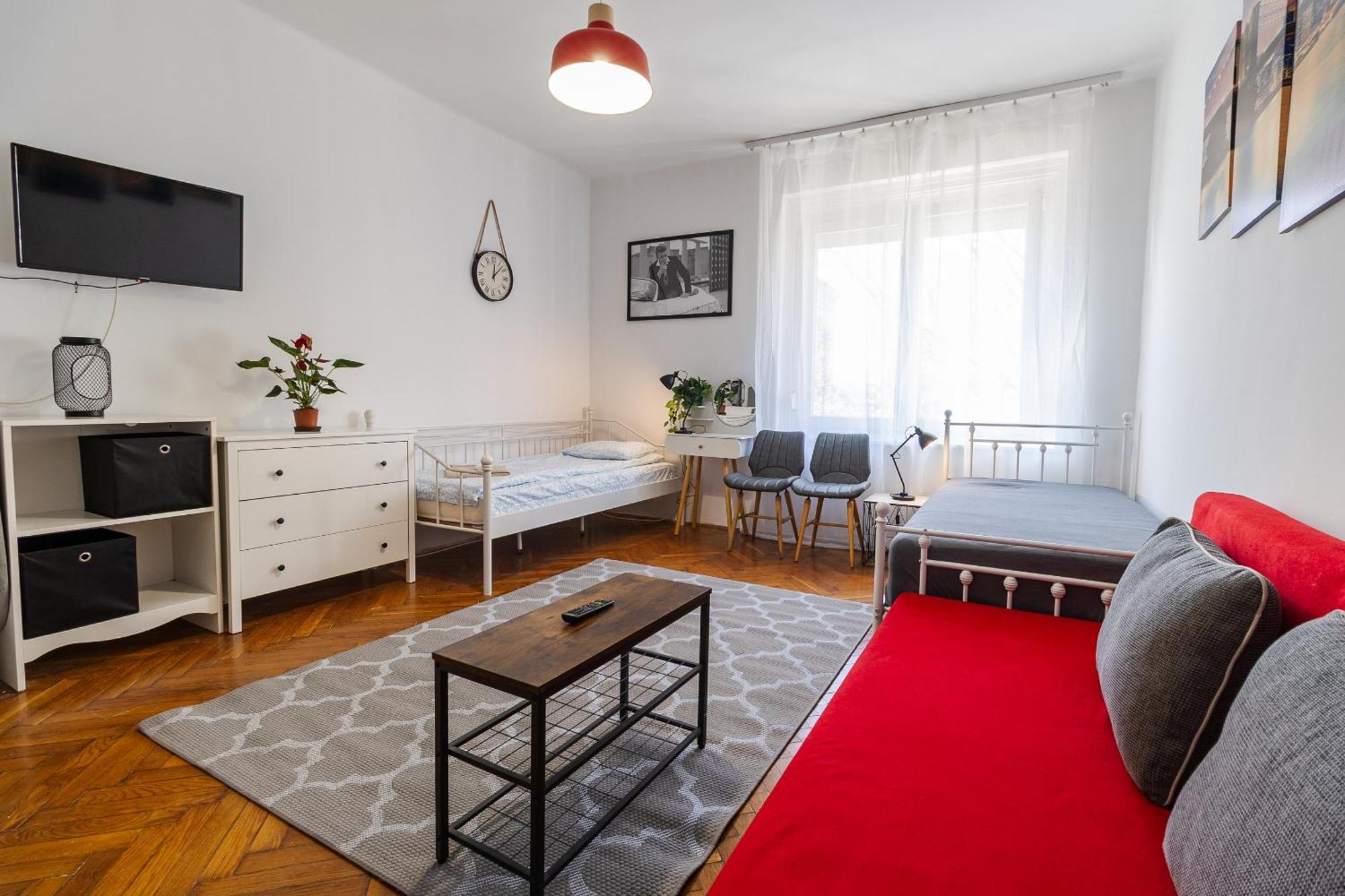 Lenapartman - Brooklyn Pécs Exterior foto